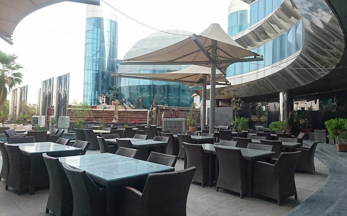 مقهى الفلمنكي