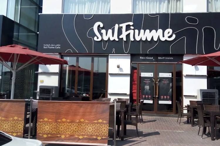 سول فيوميه: ارخص مقاهي الشيشة في دبي