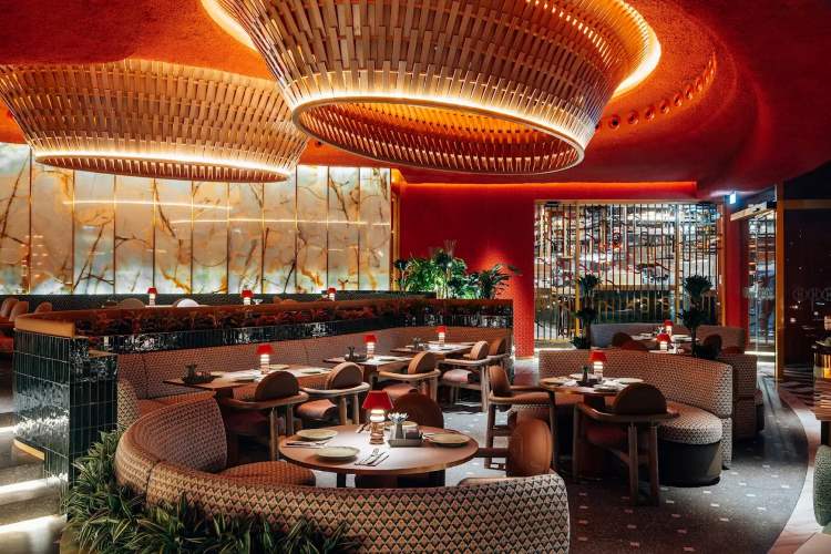 مقهى هوكا: ارخص مقاهي الشيشة في دبي