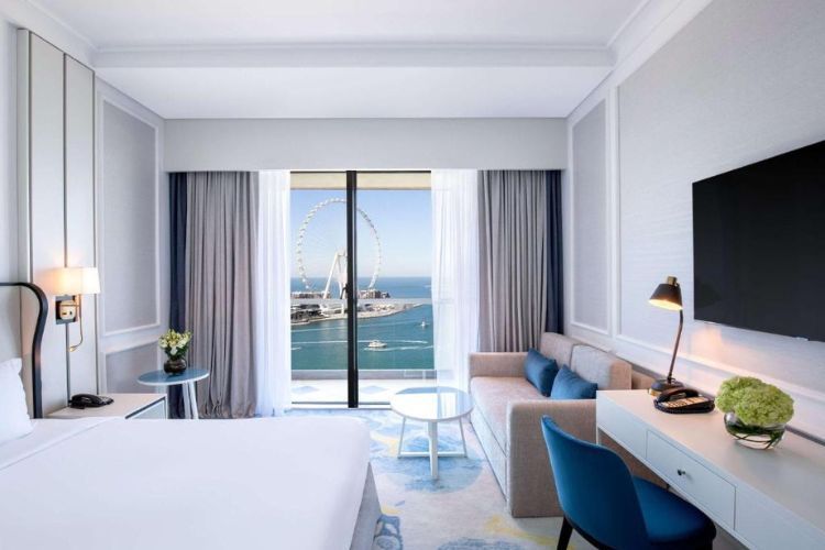 منتجع سوفيتيل