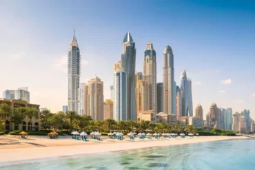 منتجع ون آند أونلي رويال ميراج