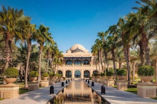 ون آند أونلي رويال ميراج