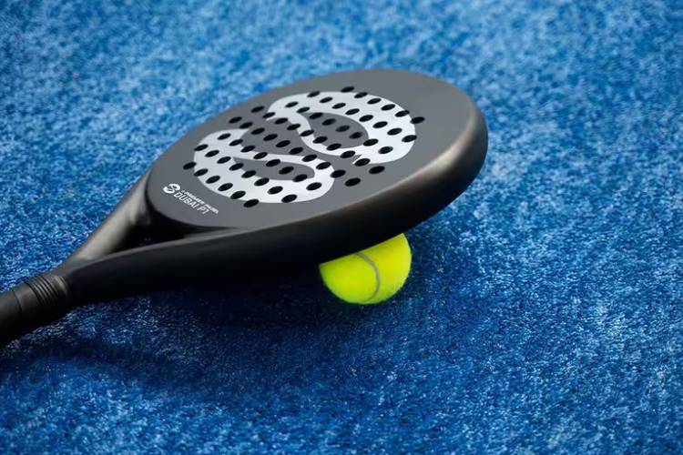 Dubai Premier Padel P1