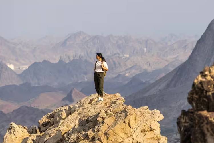 Hatta Women Adventuret