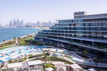 VAE_ Ein globales Zentrum für Luxus-Hotellerie