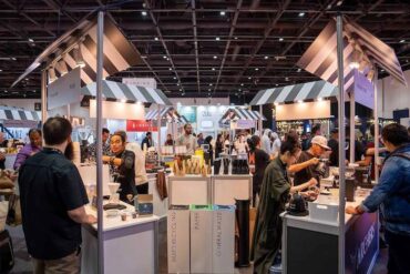 Vierte Ausgabe der World of Coffee findet 2025 in Dubai statt
