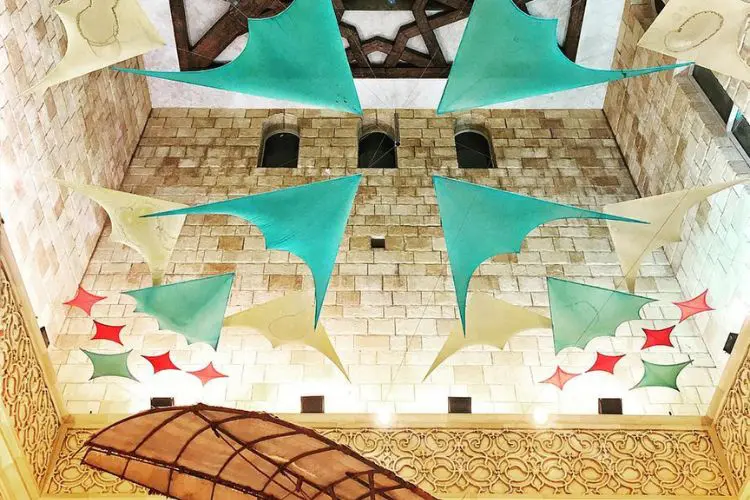 ابن بطوطة مول في دبي: أفضل مول للتسوق 18 أنشطة ترفيهية في ابن بطوطة مول في دبي