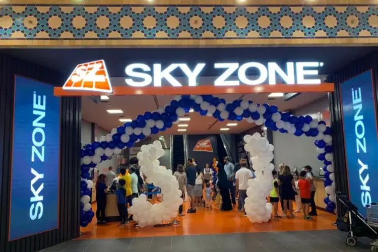 ابن بطوطة مول في دبي: أفضل مول للتسوق 22 الأنشطة الترفيهية في مول ابن بطوطة