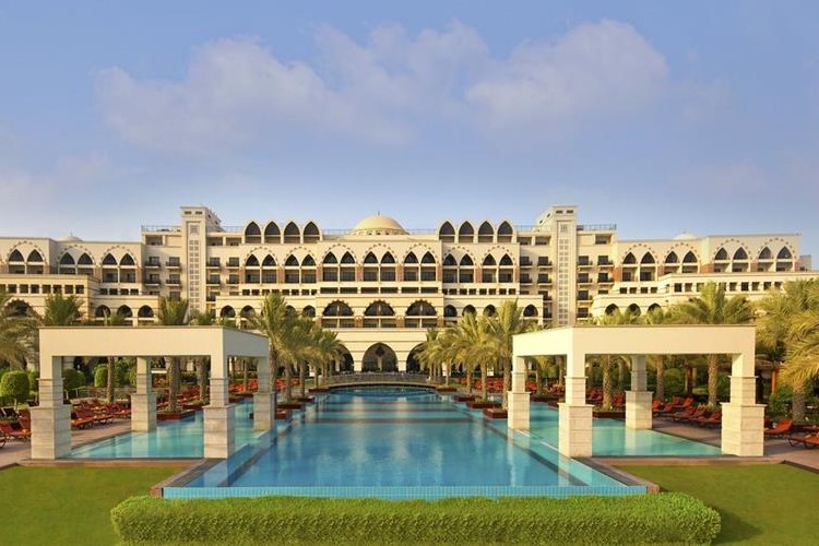 زعبيل سراي الجميرة ارخص منتجعات دبي 2024