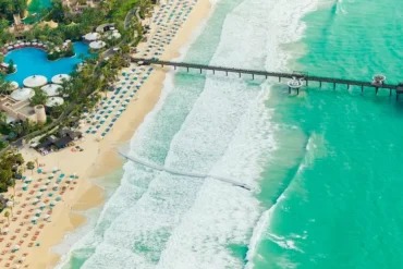 فنادق إمارة دبي