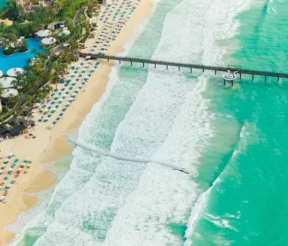 فنادق إمارة دبي