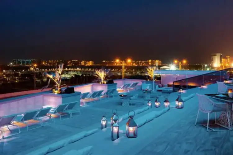 أفضل فنادق جي بي ار في دبي 4 فندق جروفنر هاوس -فنادق جي بي ار