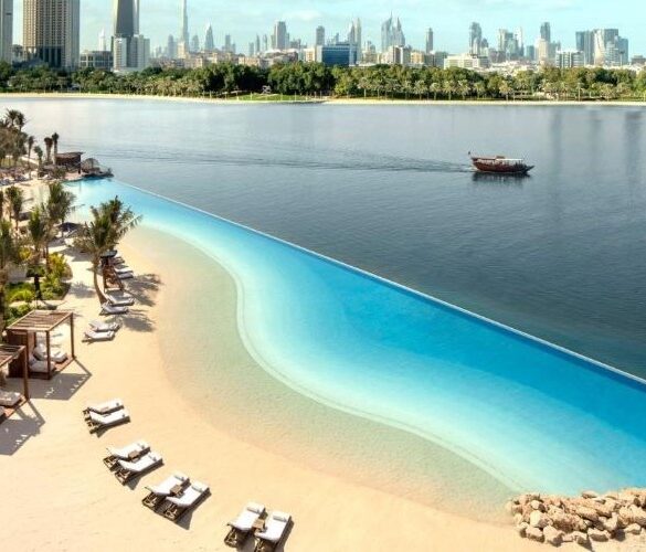 فندق حياة بارك