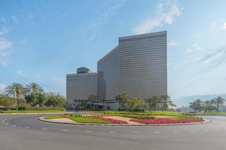 فندق حياة ريجنسي دبي 18 المعالم السياحية القريبة من حياة ريجنسي