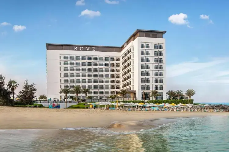 فندق روف لامير