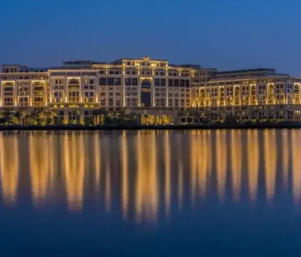 فندق فيرساتشي