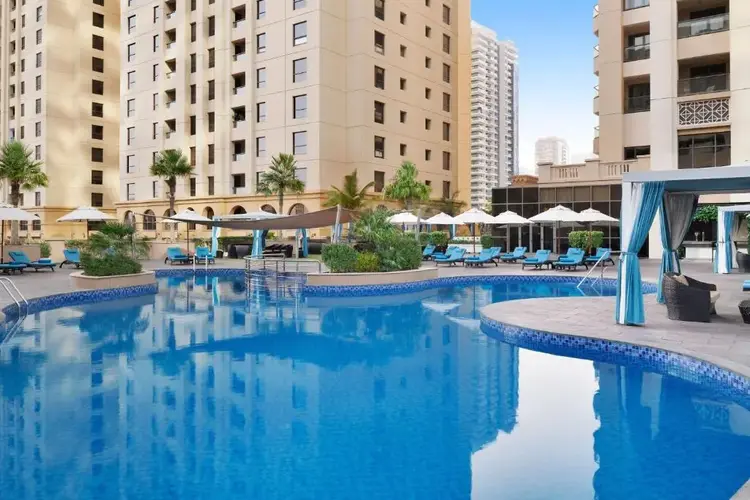 فندق موفنبيك شاطئ جميرا، أفضل فنادق جميرا بيتش