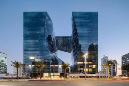 أفضل فنادق دبي: 11 فندقًا تقدم لك تجربة لايمكن تفويتها! 6 أفضل فنادق دبي: 11 فندقًا تقدم لك تجربة لايمكن تفويتها!