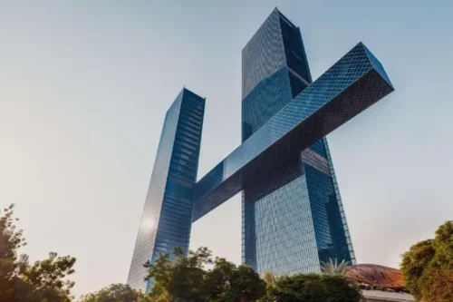 أفضل فنادق دبي: 11 فندقًا تقدم لك تجربة لايمكن تفويتها! 4 فندق ون آند أونلي ون زعبيل