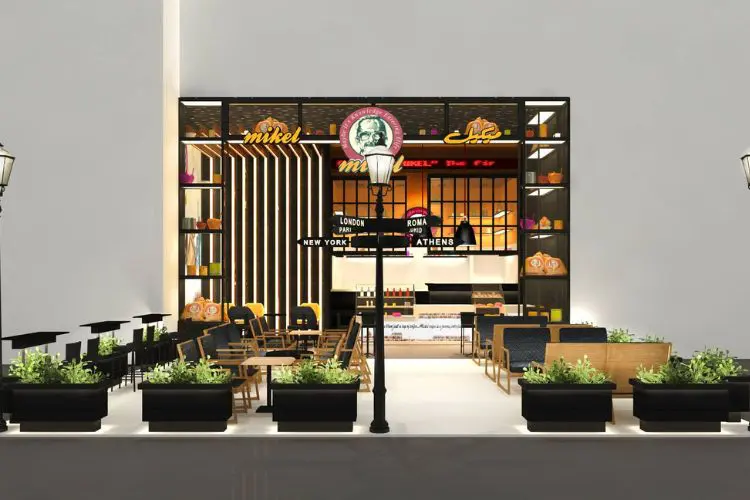 ابن بطوطة مول في دبي: أفضل مول للتسوق 14 محلات ابن بطوطة مول في دبي