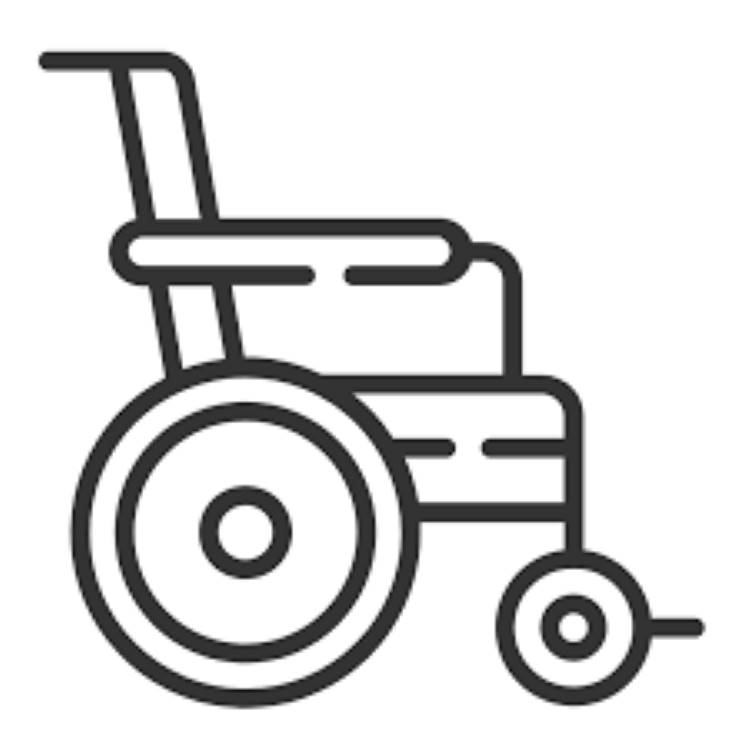 فندق ليجولاند دبي -خدمات ذوي الاحتياجات