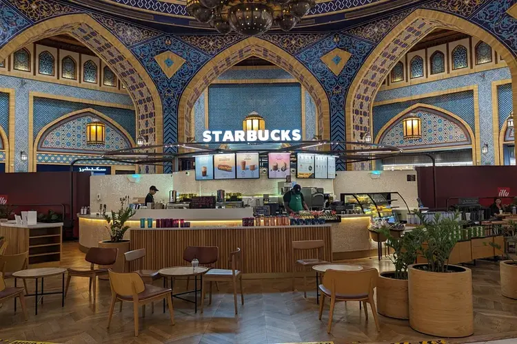 ابن بطوطة مول في دبي: أفضل مول للتسوق 16 مطاعم ابن بطوطة مول في دبي