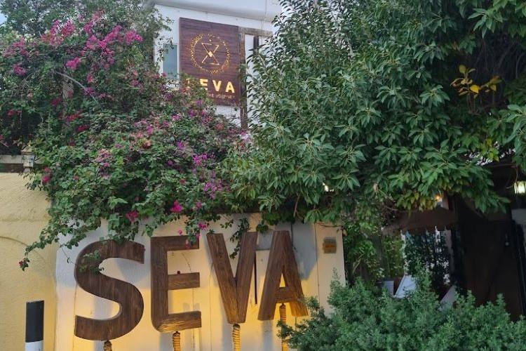 مقهى سيفا تيبل أفضل مقهى مناسب للتصوير في دبي