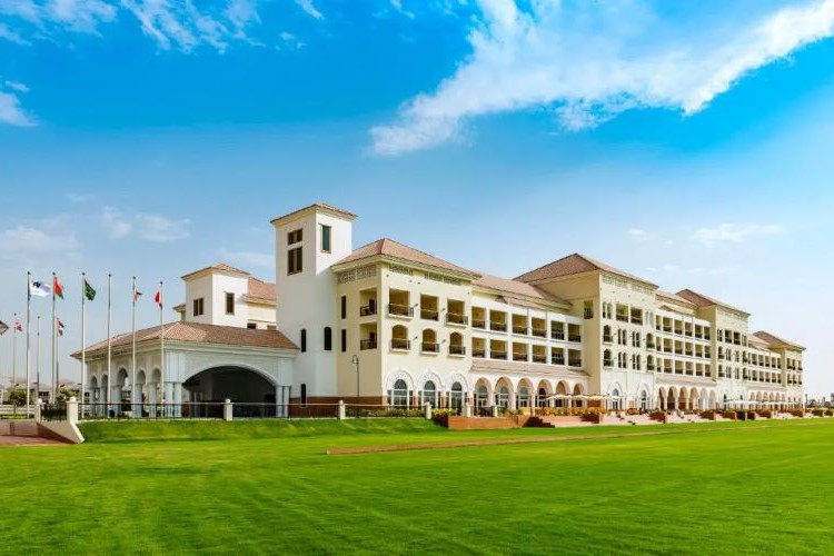 منتجع الحبتور بولو دبي ارخص منتجعات دبي 2024