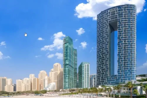 أفضل فنادق دبي: 11 فندقًا تقدم لك تجربة لايمكن تفويتها! 2 منتجع شاطئ العنوان