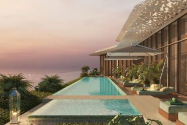 منتجعات دبي رخيصة