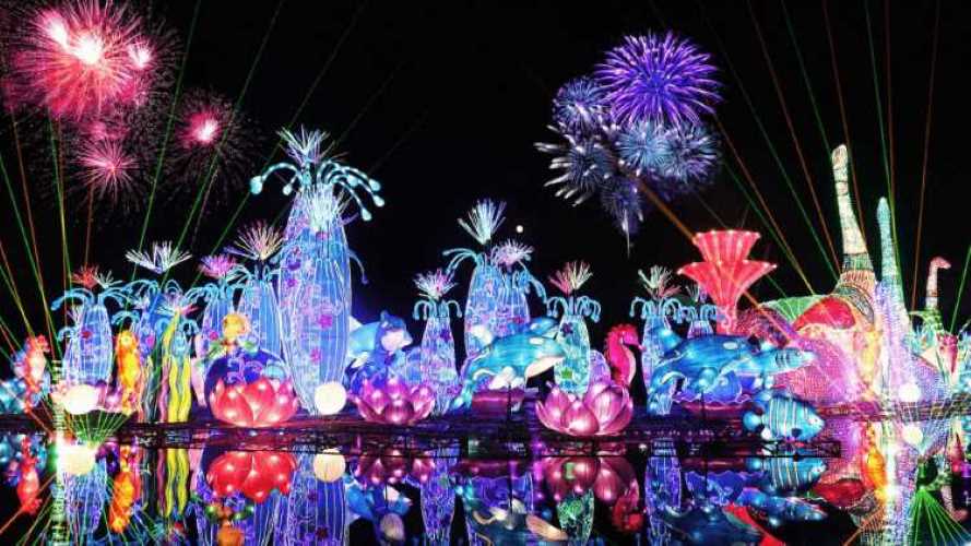 نبذة عن دبي جاردن جلو