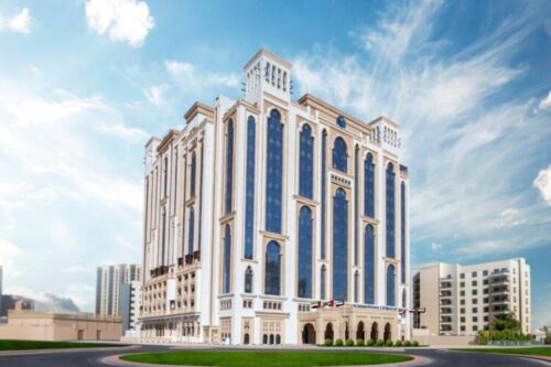 فندق الجداف روتانا سويت من افضل فنادق دبي للاطفال