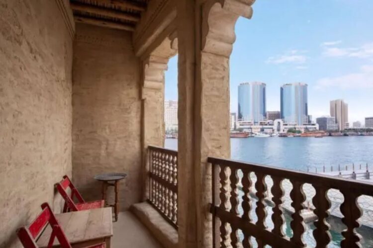 فندق السيف دبي: قلب منطقة السيف التراثية 12 المعالم السياحية القريبة من فندق السيف دبي