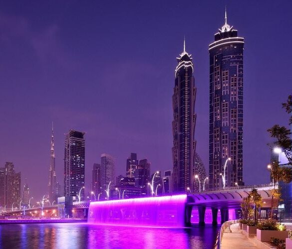 فندق جيفورا