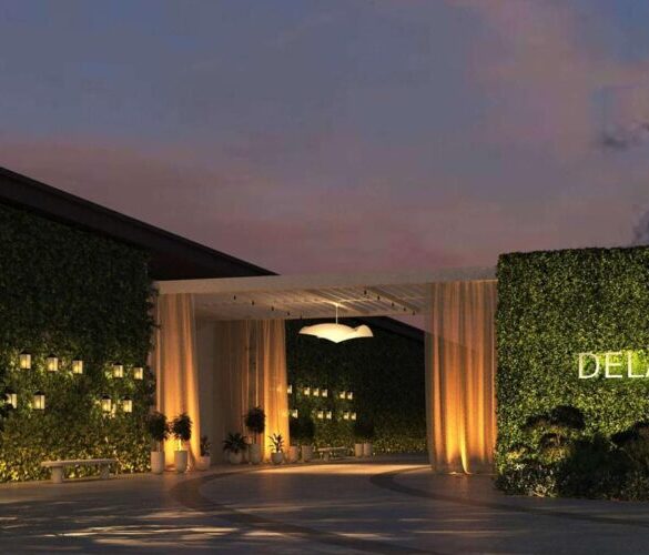 فندق ديلانو دبي