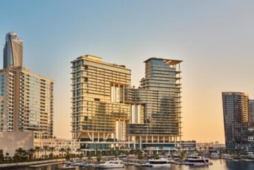 فندق ذا لانا دبي