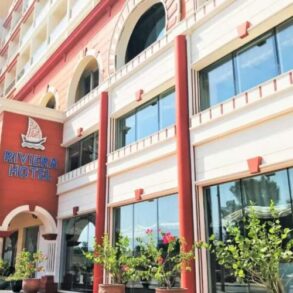 فندق ريفيرا دبي