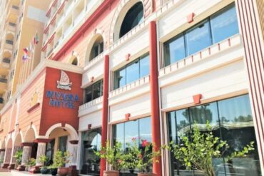 فندق ريفيرا دبي