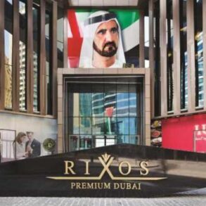 فندق ريكسوس بريميوم دبي جي بي آر: حيث تلتقي الرفاهية بالراحة 85 فندق ريكسوس بريميوم دبي جيه بي آر