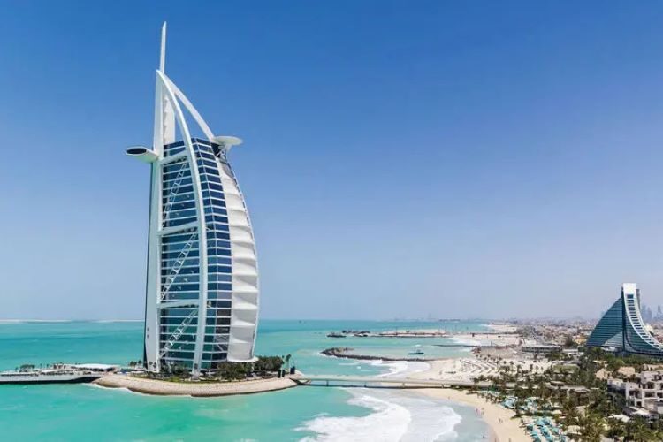 فنادق جديدة في دبي فندق مرسى العرب دبي