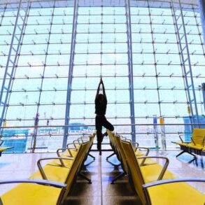 Dubai Airports startet Wellness-Initiative