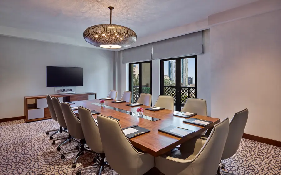 فندق هيريتيج، أوتوغراف كوليكشن - قاعات الاجتماعات