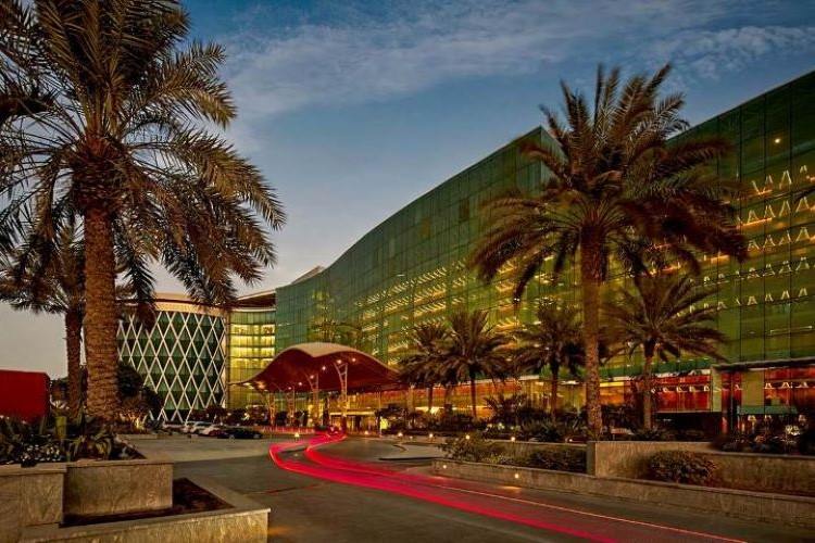 المعالم السياحية القريبة من فندق الميدان دبي