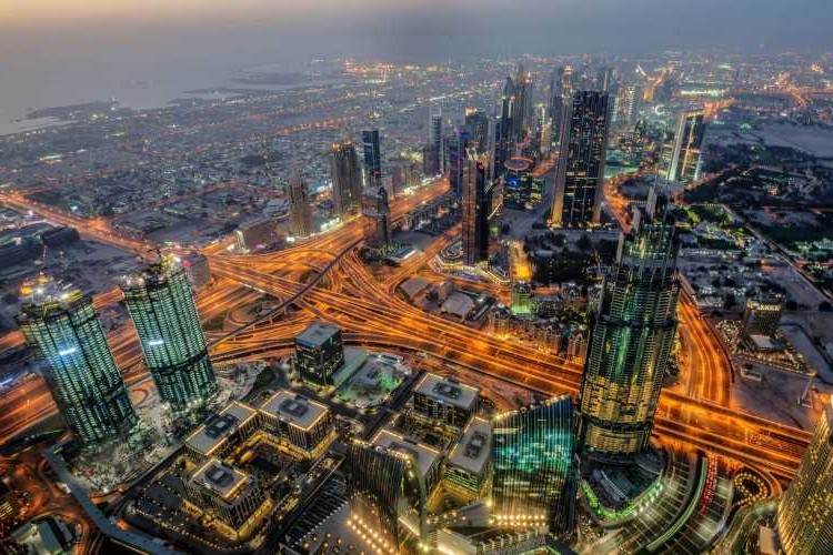 فندق جروفنر هاوس دبي 16 المعالم السياحية القريبة من فندق جروفنر هاوس دبي