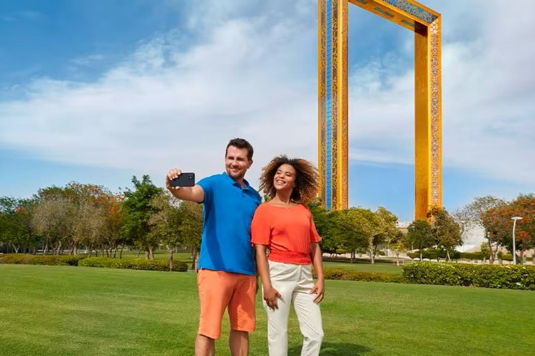 المعالم السياحية القريبة من فندق جي دبليو ماريوت ماريوت