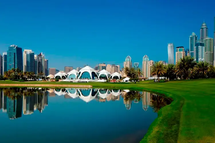 إقامة فاخرة في فندق جيه ايه اوشن فيو بدبي 16 المعالم السياحية القريبة من فندق جيه ايه اوشن فيو