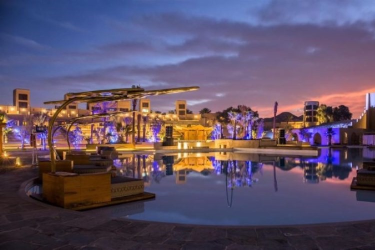 منتجع تيرا سوليس دبي: تجربة فريدة في قلب الصحراء 18 المعالم السياحية القريبة من منتجع تيرا سوليس دبي