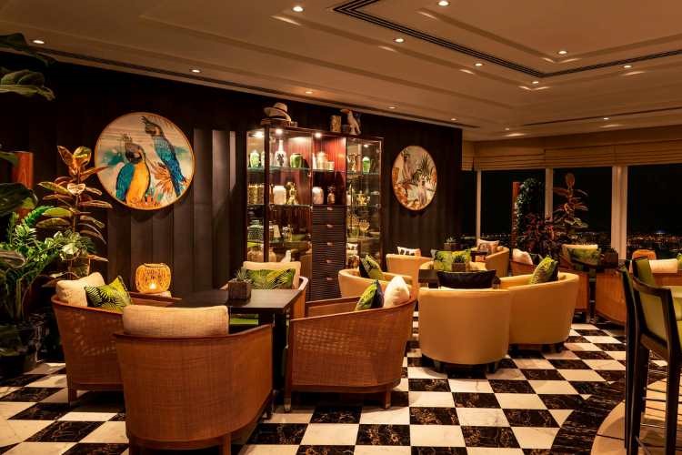 فندق جروفنر هاوس دبي 6 خيارات الطعام والمشروبات فندق جروفنر هاوس دبي