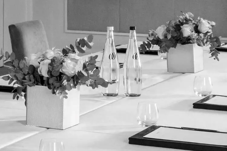 مساحات رجال الاعمال في ون آند أونلي جزيرة النخلة