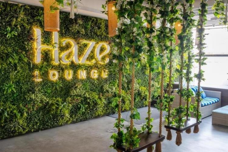 فندق تريب باي ويندام دبي: تجربة إقامة فاخرة 8 سبا فندق تريب باي ويندام دبي